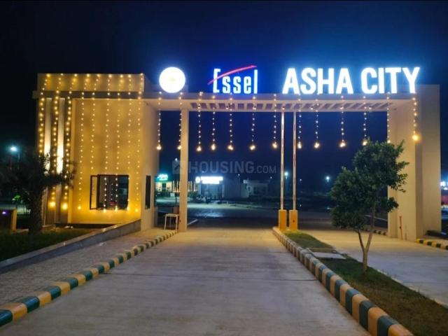 Land for sale in Hariana