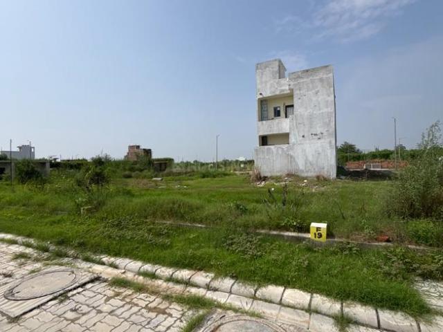 Land for sale in Hariana