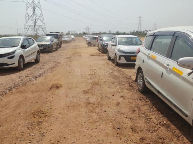 Land for sale in Hariana