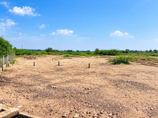 Land for sale in Hariana