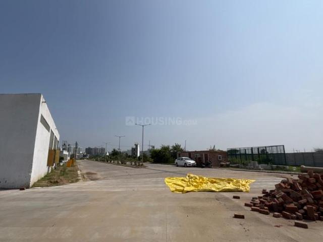 Land for sale in Hariana