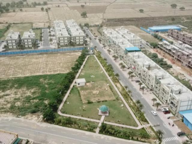 Land for sale in Hariana