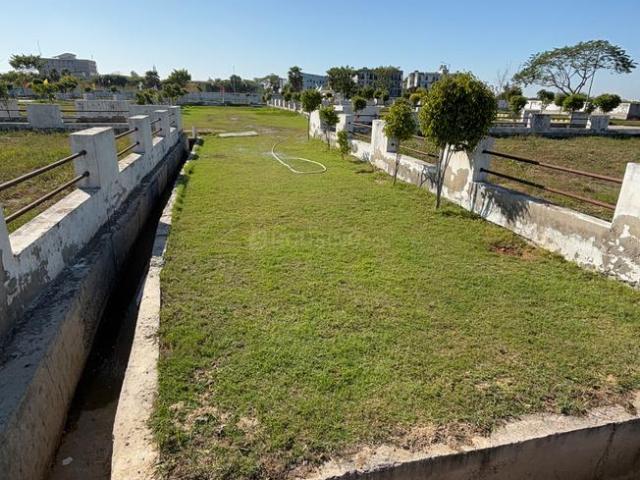 Land for sale in Bahadurgarh, Jhajjar