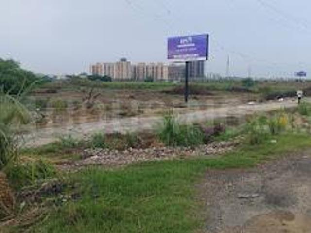 Land for sale in Hariana