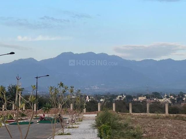 Land for sale in Hariana