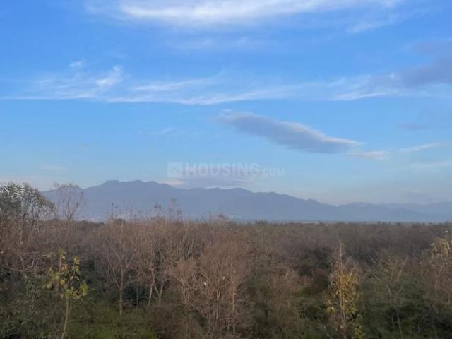 Land for sale in Sector 3, Panchkula