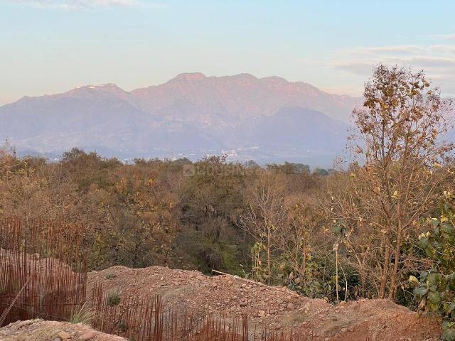 Land for sale in Hariana