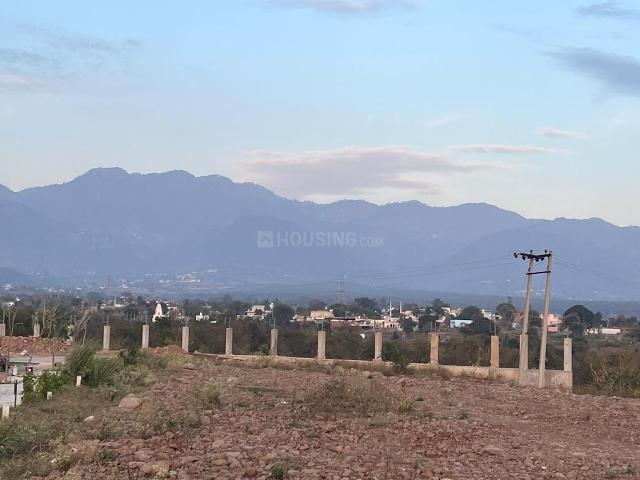 Land for sale in Hariana