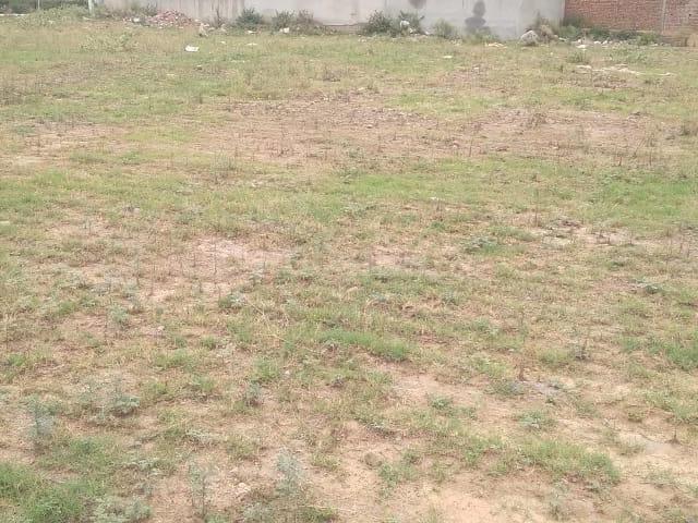 Land for sale in Hariana