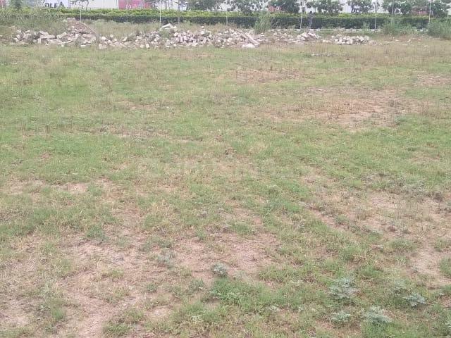 Land for sale in Sector 3, Panchkula