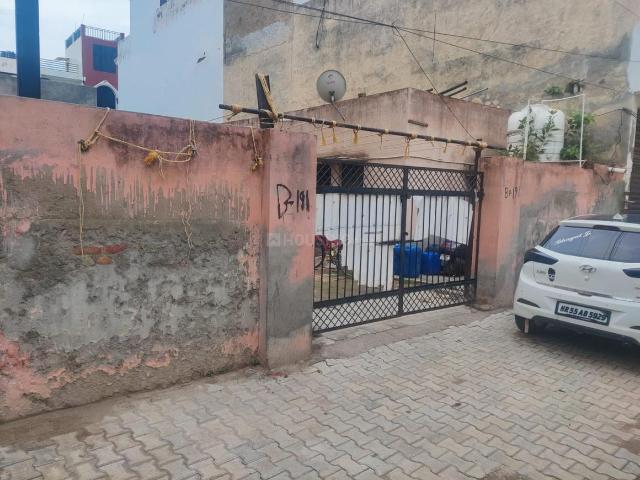Land for sale in Hariana