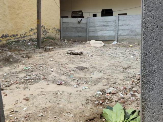 Land for sale in Sector 3A, Gurugram