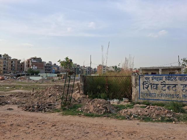 Land for sale in Bahlolpur, Arunachal Pradesh