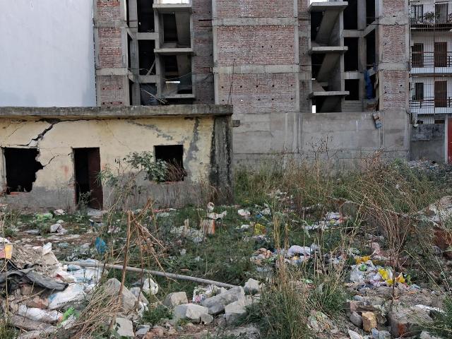 Land for sale in Bahlolpur, Arunachal Pradesh