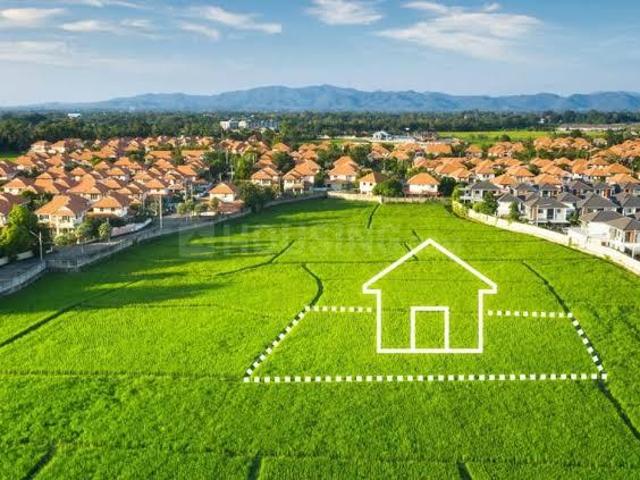 Land for sale in Hariana