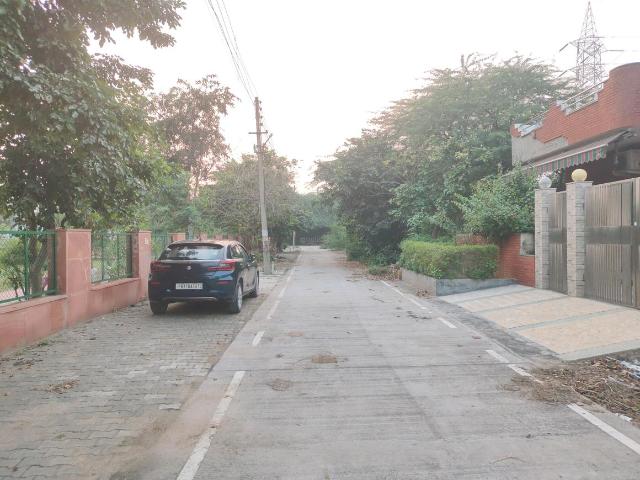Land for sale in Sector 45, Faridabad