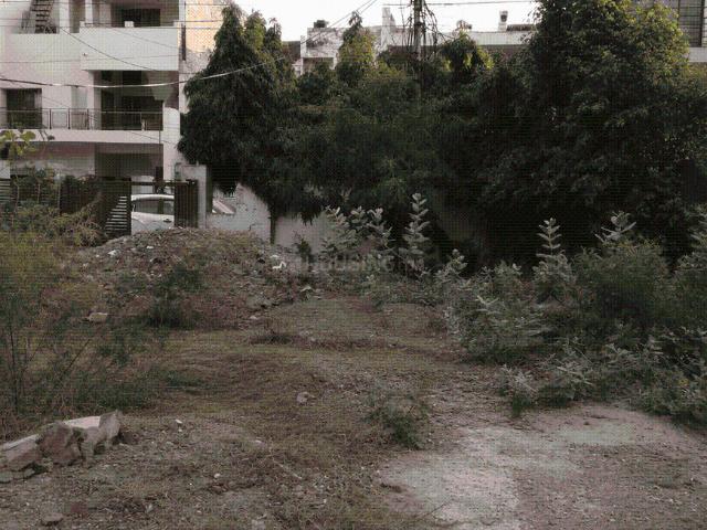 Land for sale in Hariana