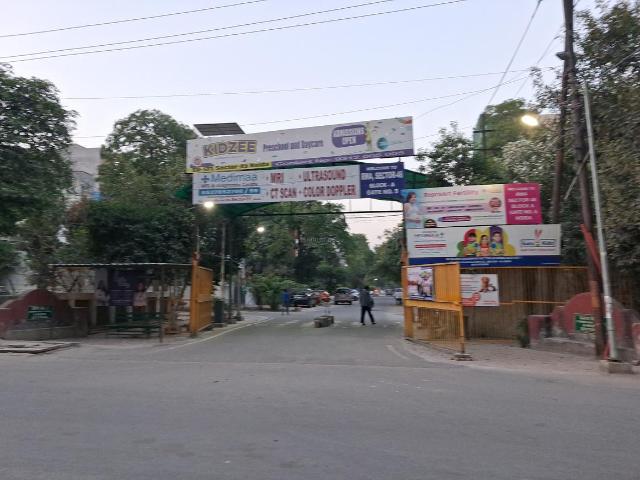 Land for sale in Bahlolpur, Arunachal Pradesh