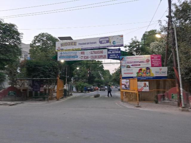 Land for sale in Bahlolpur, Arunachal Pradesh