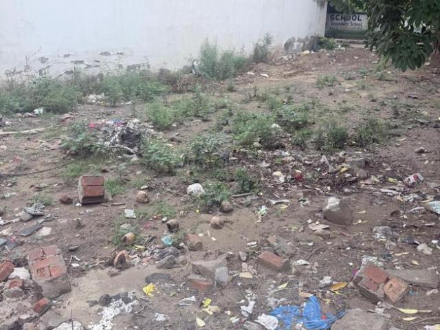 Land for sale in Gurgaon, Gurugram
