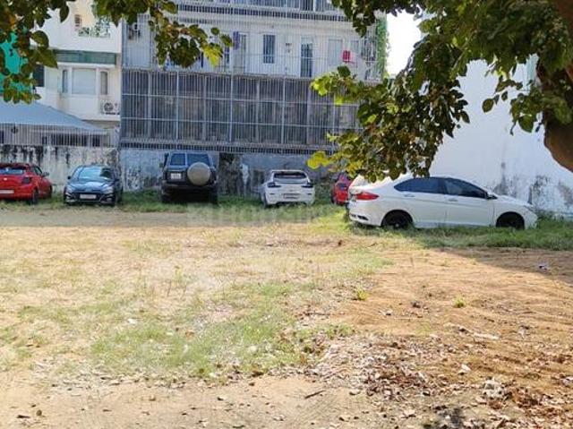 Land for sale in South City II, Gurugram