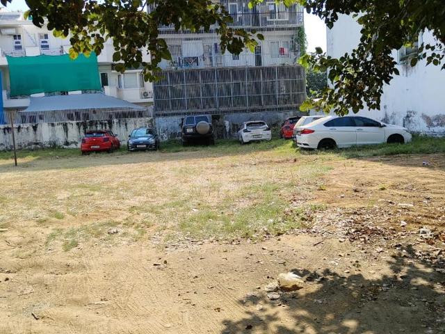 Land for sale in South City II, Gurugram