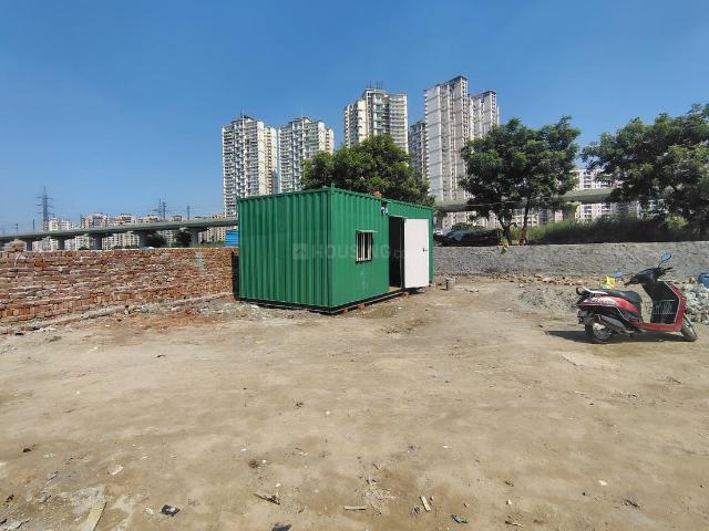Land for sale in Noida, Gautam Buddha Nagar