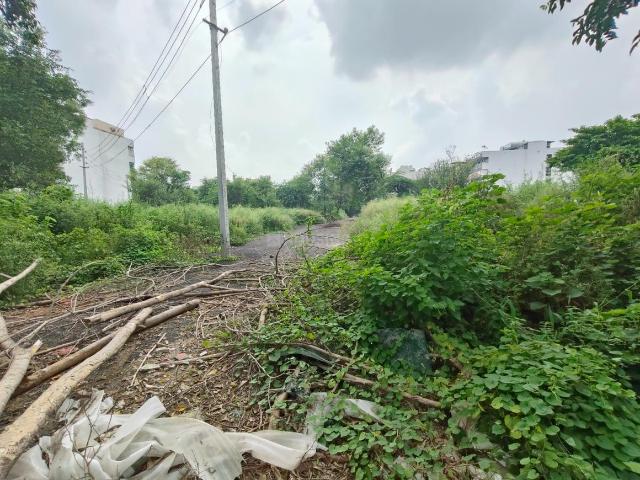 Land for sale in Hariana
