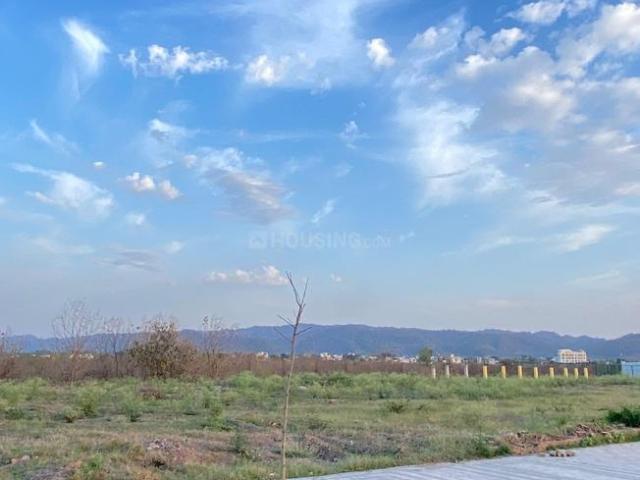 Land for sale in Hariana