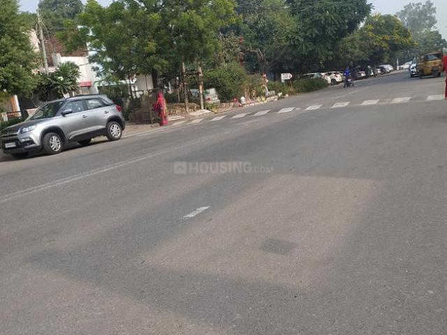 Land for sale in Hariana