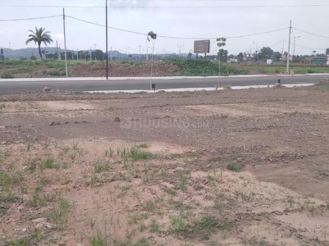 Land for sale in Hariana