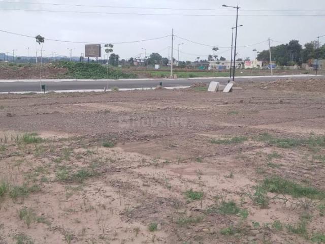 Land for sale in Hariana