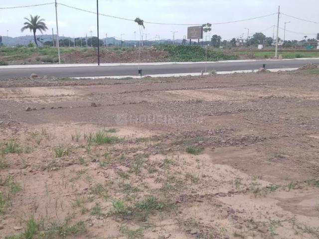 Land for sale in Hariana