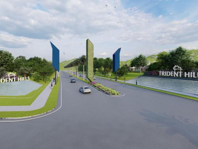 Land for sale in Hariana