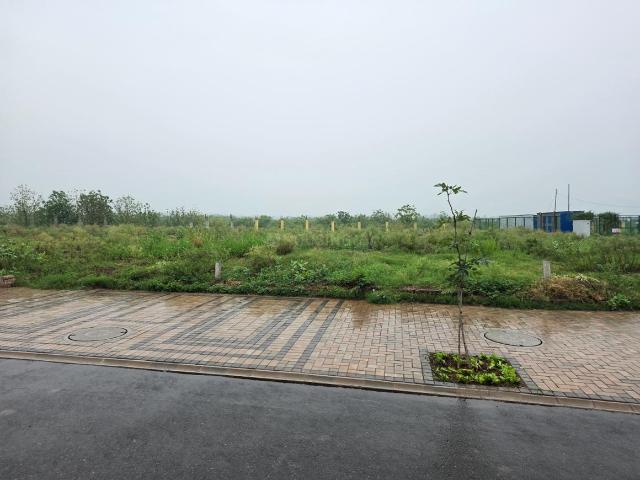 Land for sale in Sector 4, Panchkula
