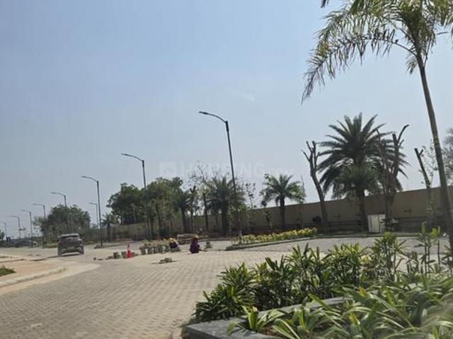 Land for sale in Hariana