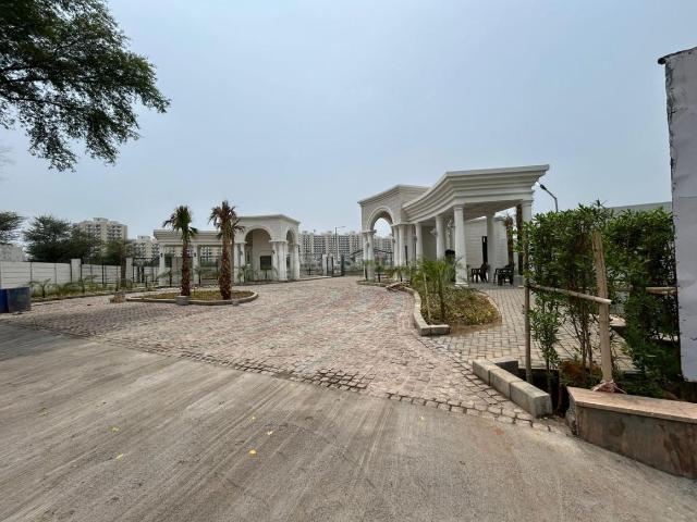 Land for sale in Hariana