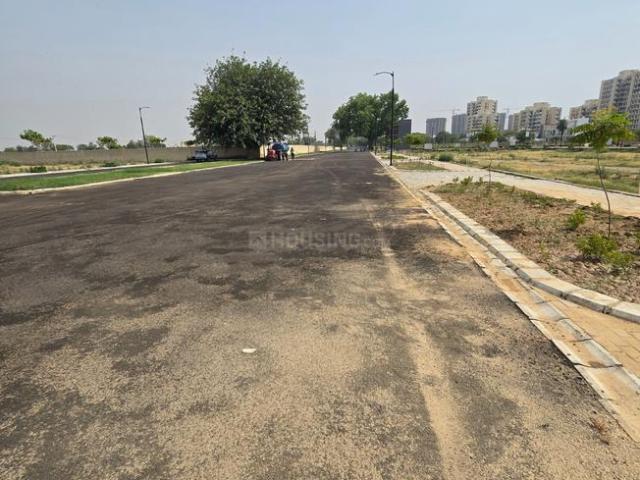 Land for sale in Hariana