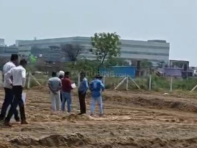 Land for sale in Hariana
