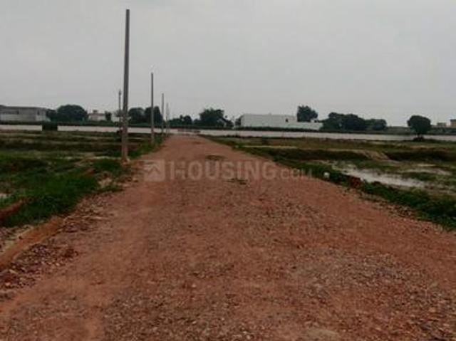 Land for sale in Hariana