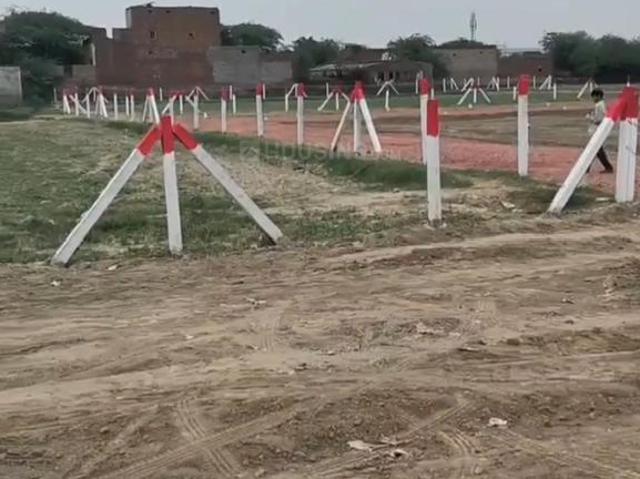 Land for sale in Hariana