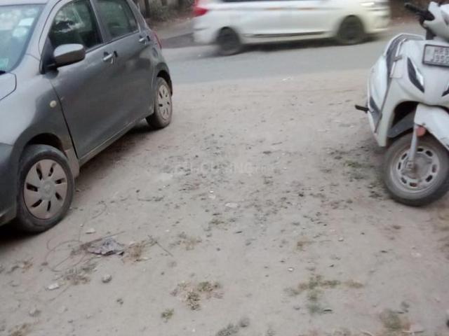 Land for sale in HUDA, Gurugram