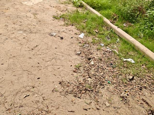 Land for sale in Hariana