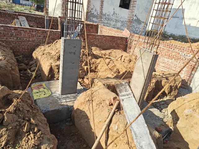 Land for sale in Hariana
