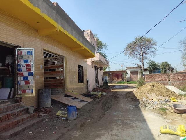 Land for sale in Hariana