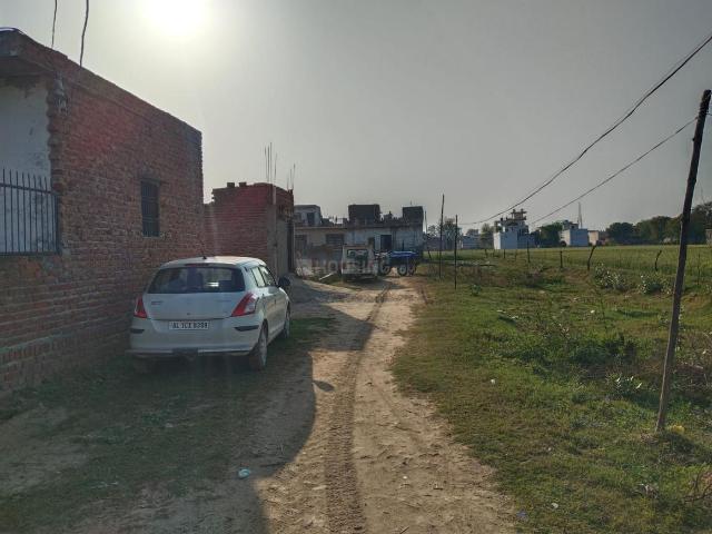 Land for sale in Hariana