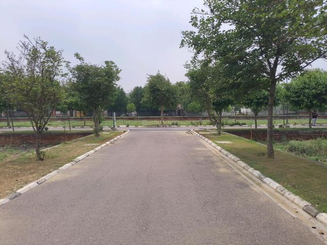 Land for sale in Hariana