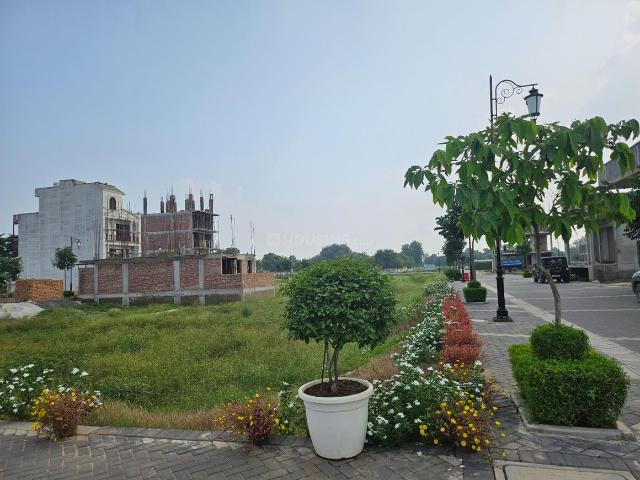 Land for sale in Hariana