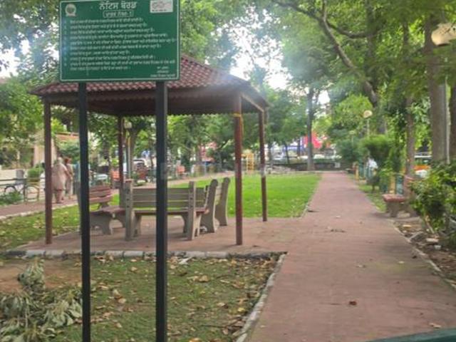 Land for sale in Mohari, Punjab