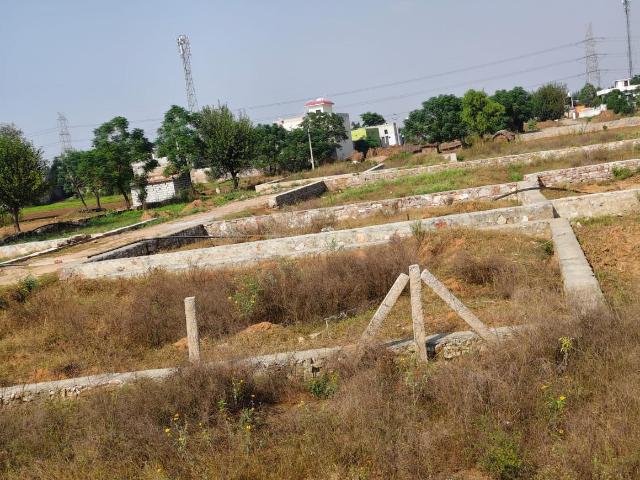 Land for sale in Kahrani, Khairthal-Tijara